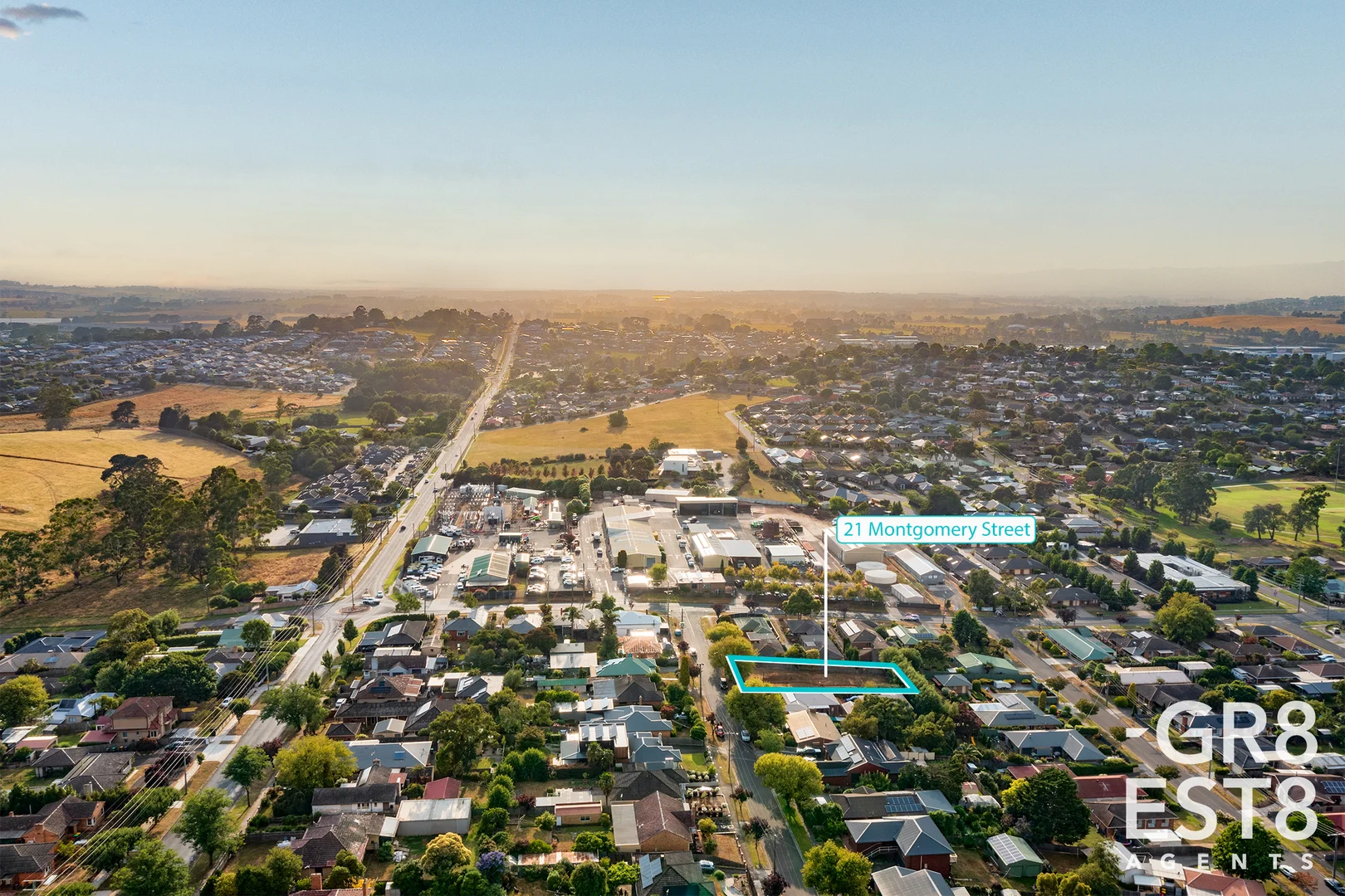 Additional image 8 of 21 MONTGOMERY STREET, Warragul VIC 3820