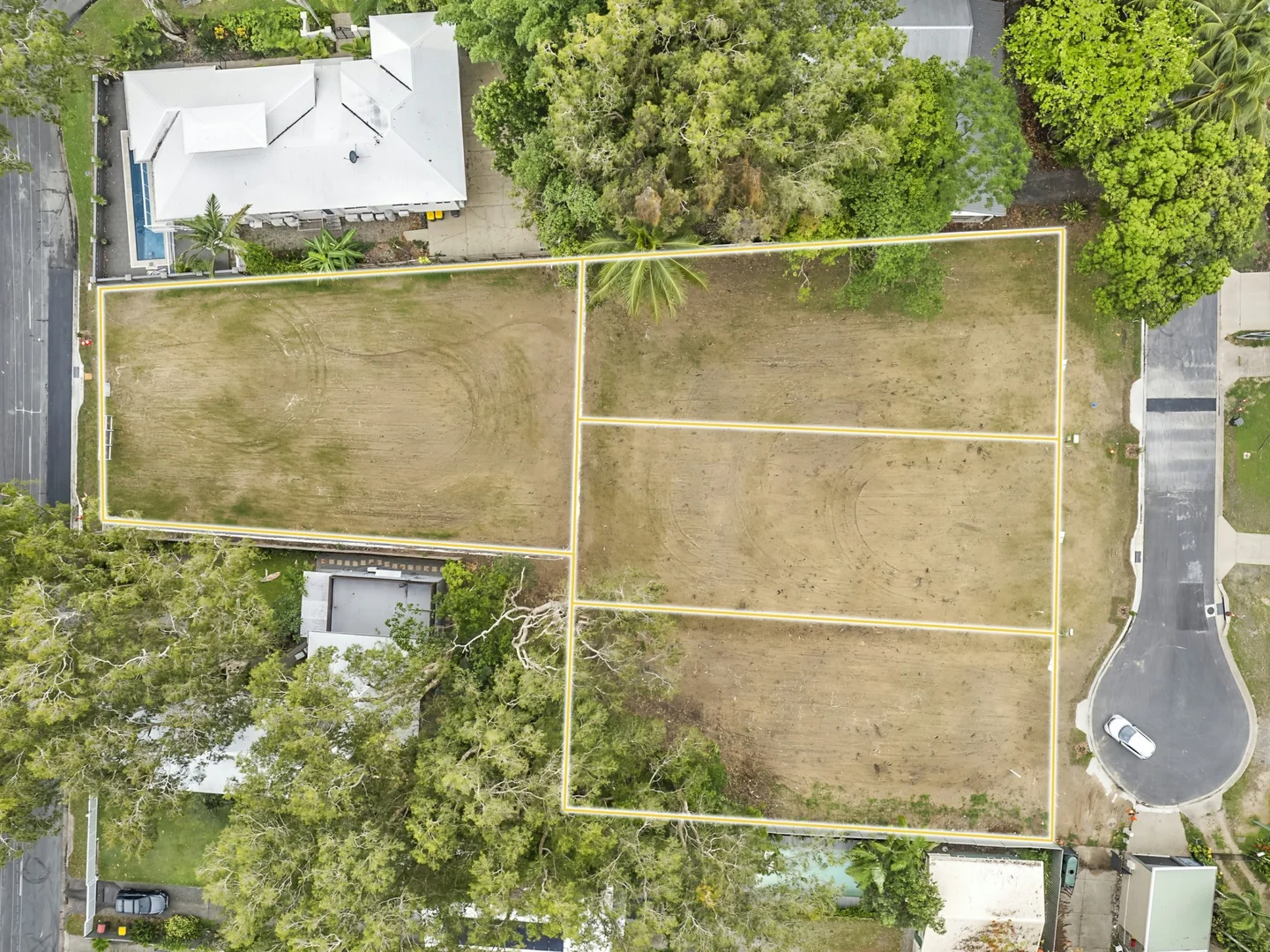 Additional image 18 of 30-34 Batt Street, Clifton Beach QLD 4879