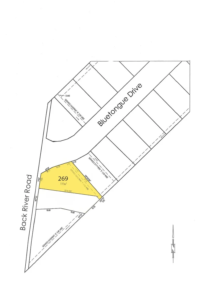 Additional image 2 of 269 Back River Road, Magra TAS 7140