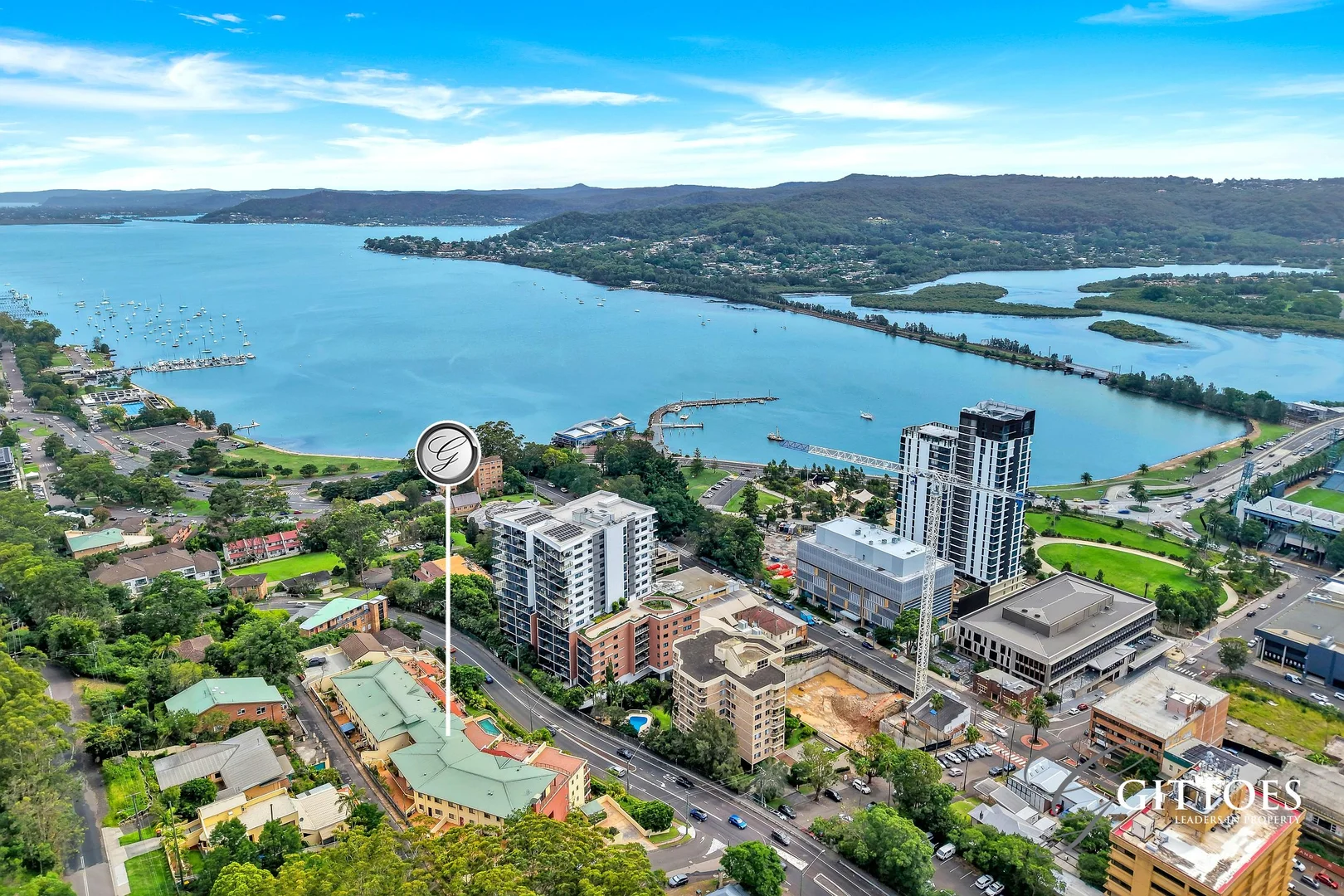 Additional image 12 of 36/107 Henry Parry Drive, Gosford NSW 2250