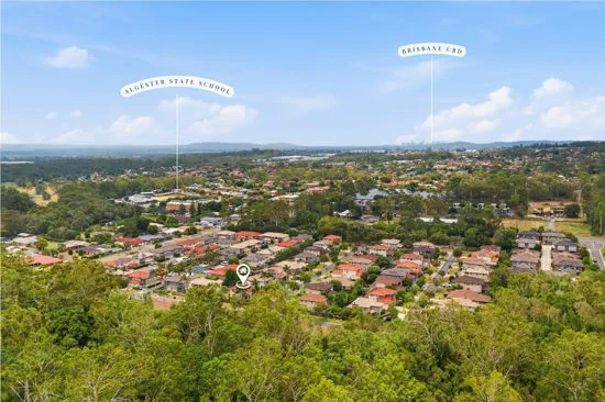 Additional image 21 of 2 Mead Place, Calamvale QLD 4116