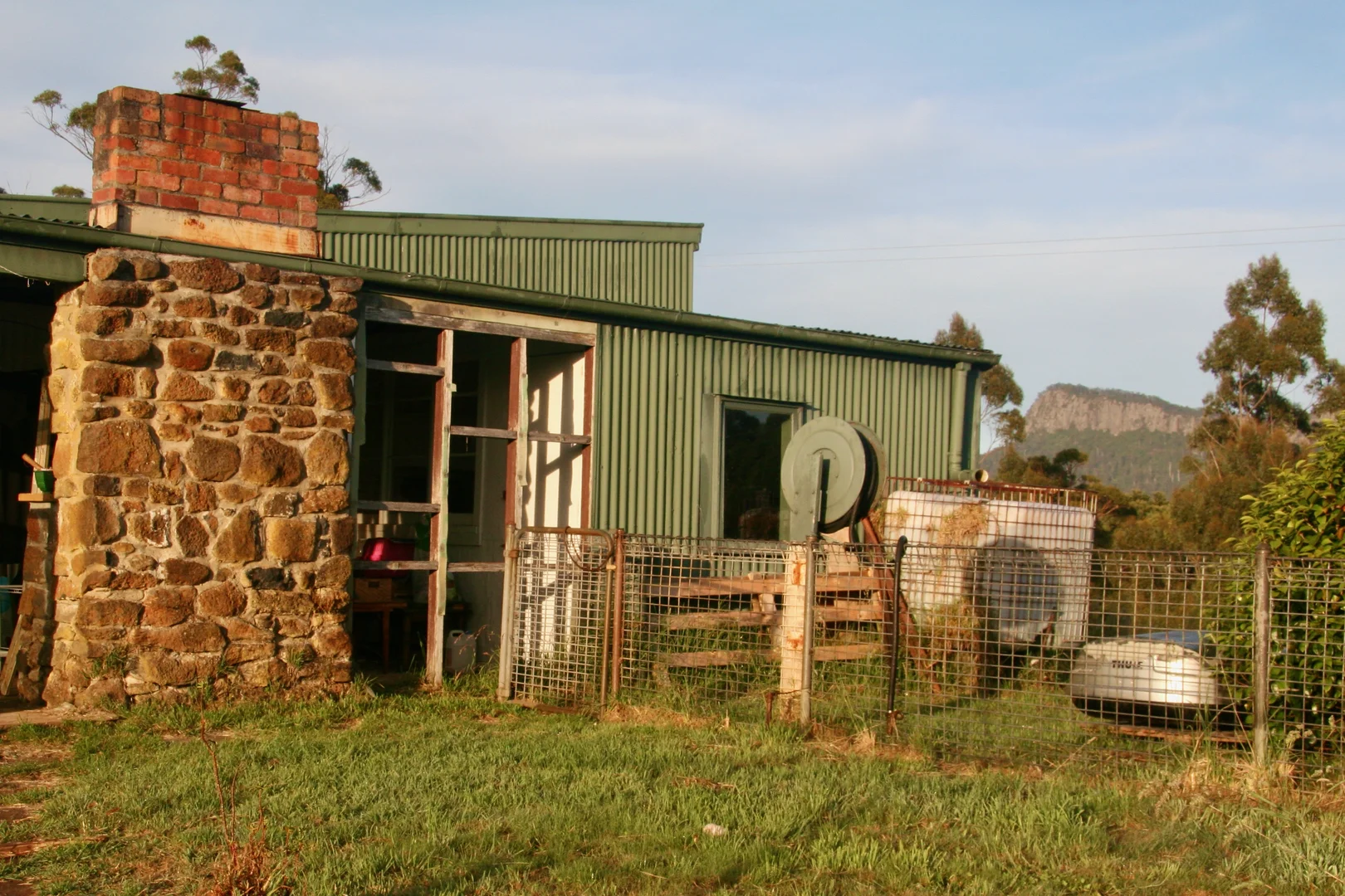 Additional image 18 of 470 Allison Rd, North Motton TAS 7315