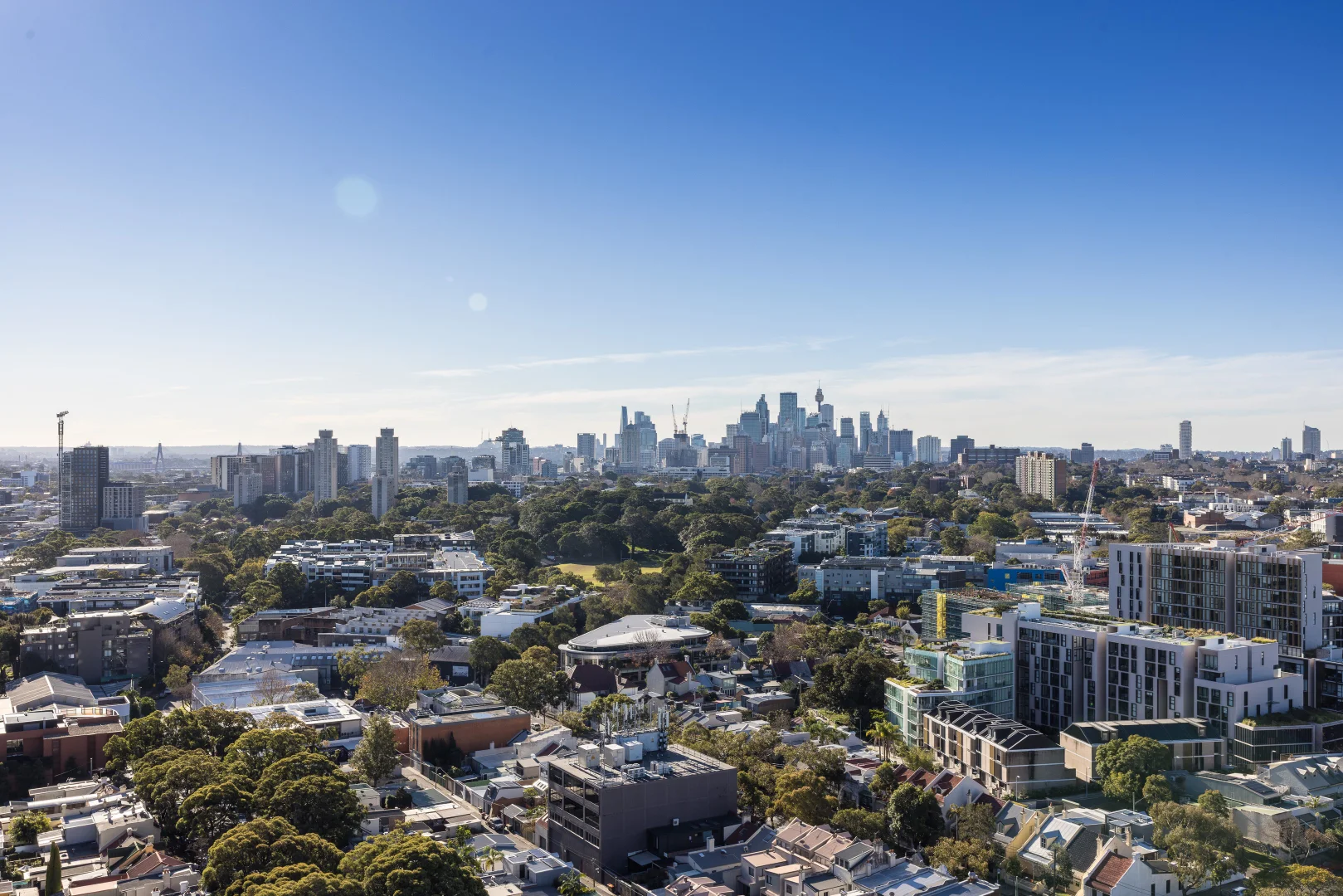 Additional image 20 of 2203/28 Zetland Avenue, Zetland NSW 2017