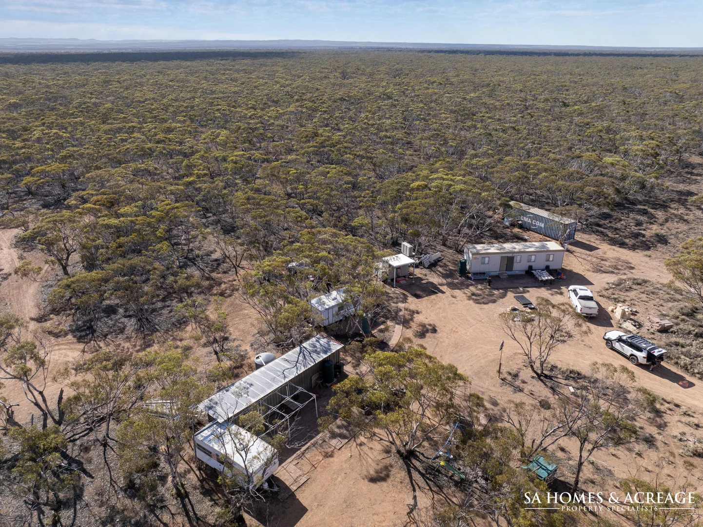 Additional image 23 of Lot 267 Linkes Woolshed Road, Steinfeld SA 5356