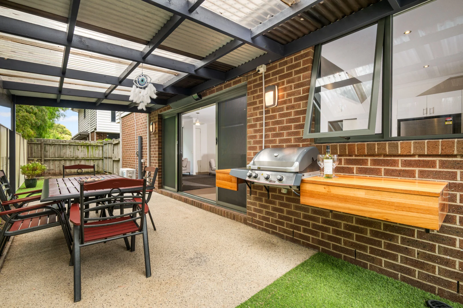 Additional image 11 of 3/23-25 Seabeach Parade, North Shore VIC 3214