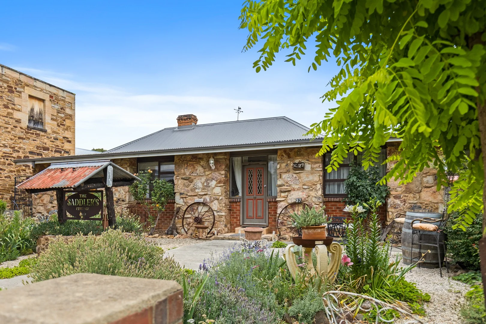 27 Louee Street, Rylstone NSW 2849