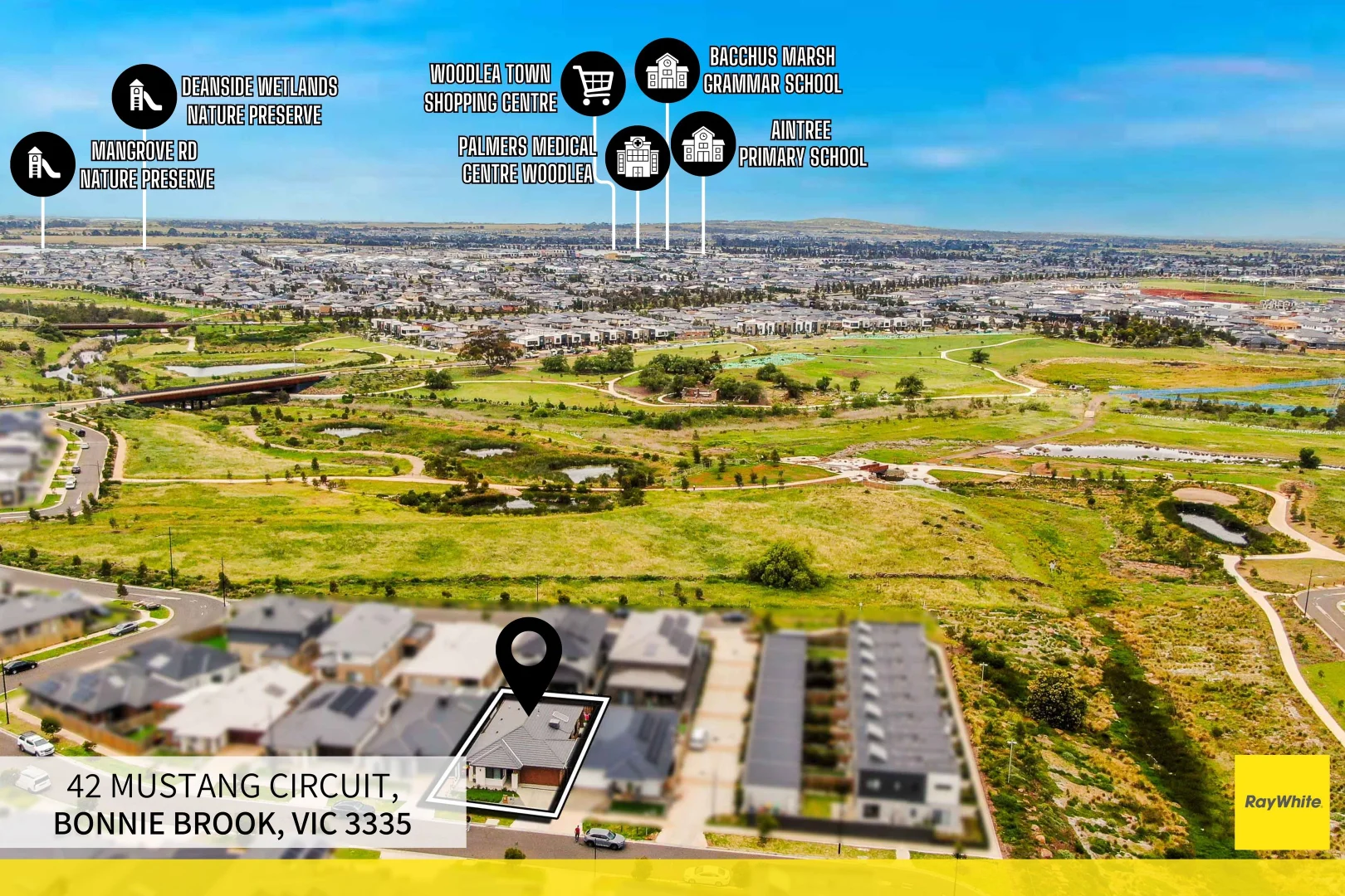 Additional image 18 of 42 Mustang Circuit, Bonnie Brook VIC 3335