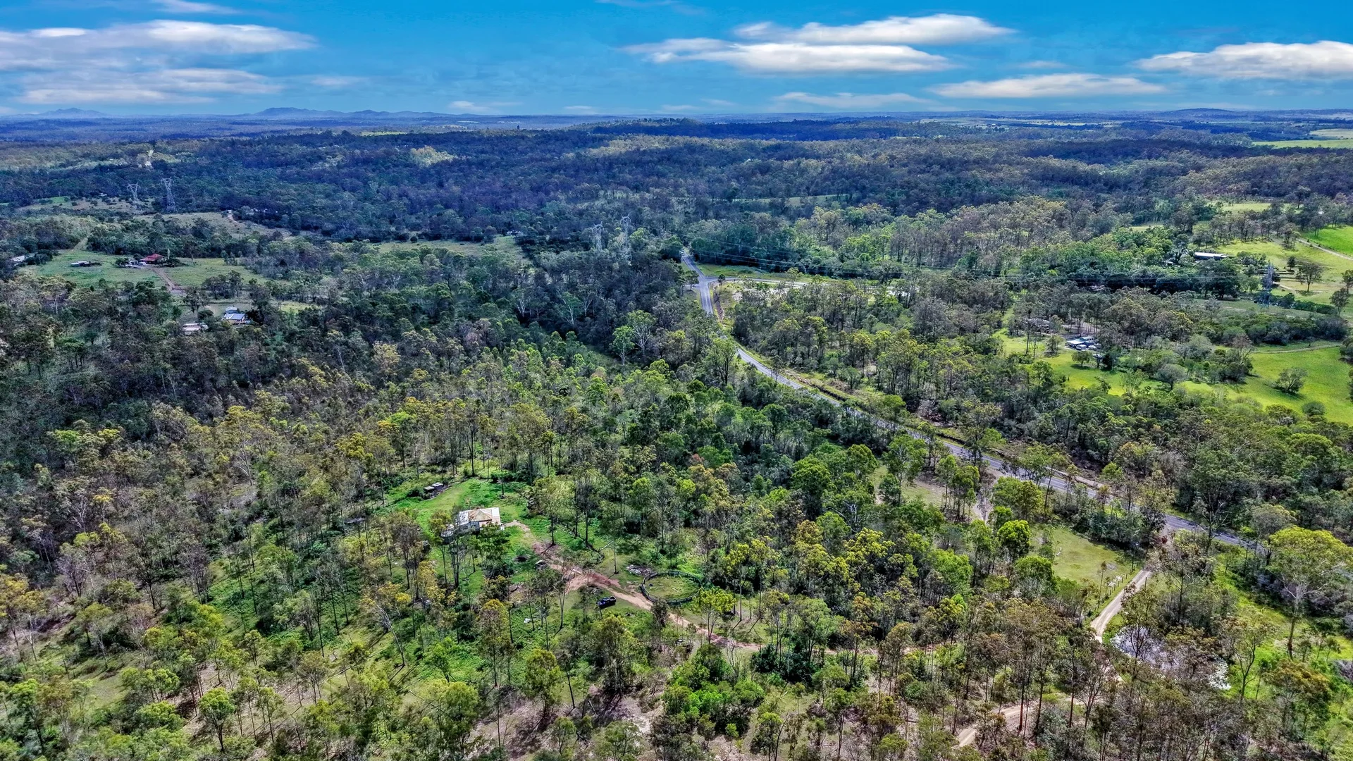 Additional image 2 of 738 Tableland Road, Horse Camp QLD 4671