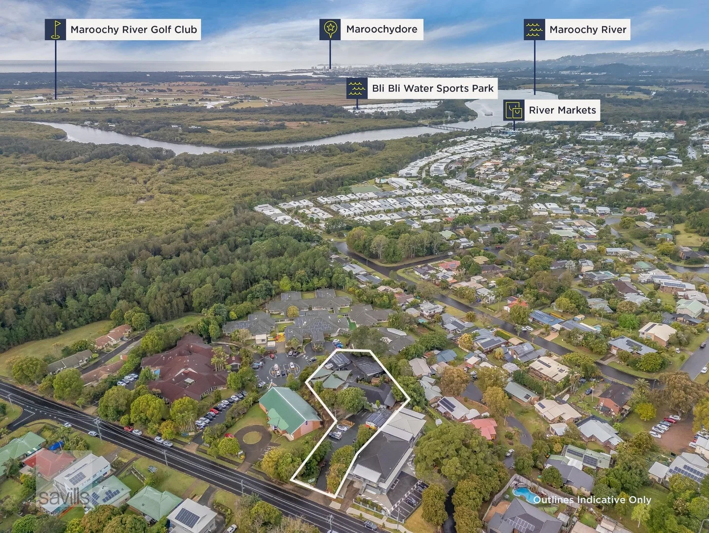 8 Lefoes Road, Bli Bli QLD 4560