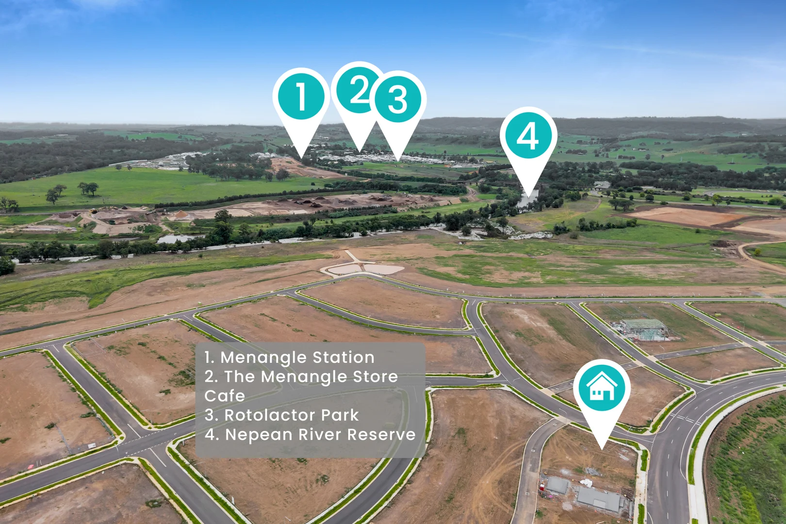 Additional image 8 of 56 Danehill Avenue, Menangle Park NSW 2563