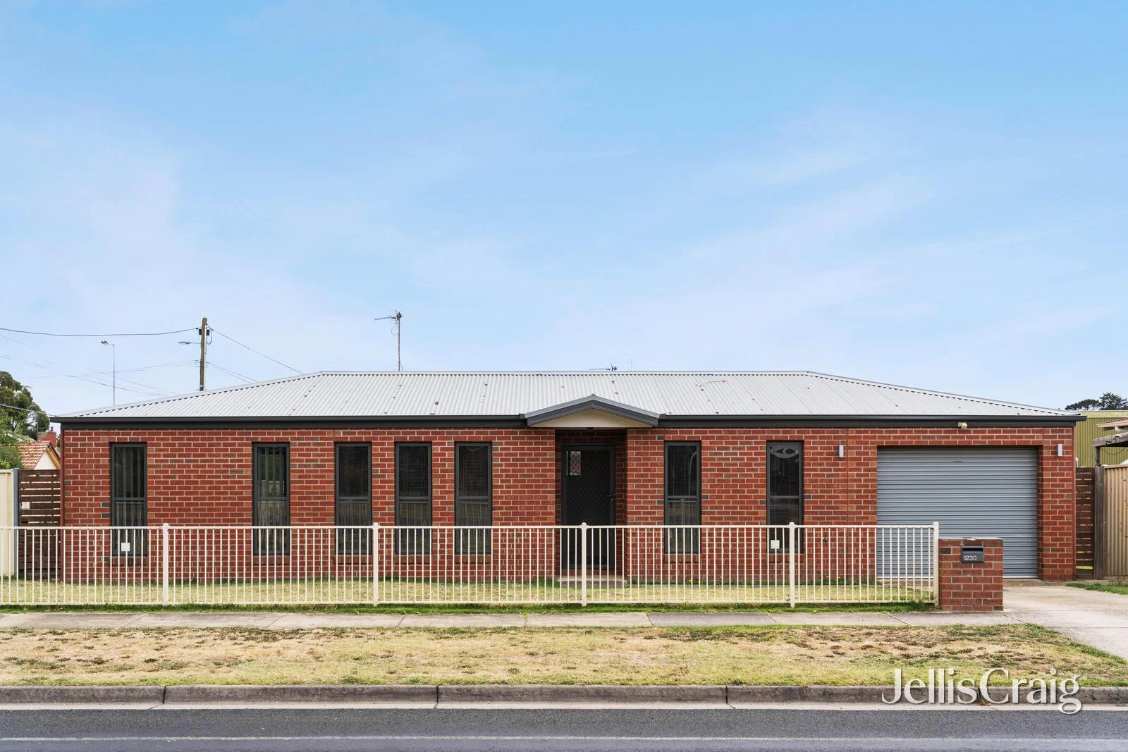 1230 Grevillea Road, Wendouree VIC 3355