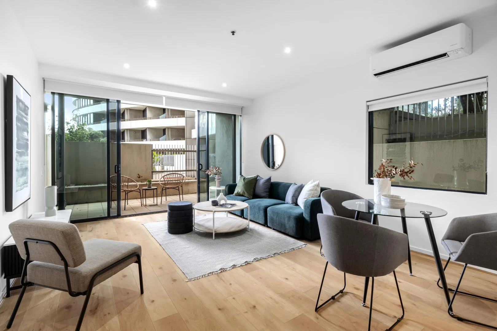 408/5 Caravel Lane, Docklands VIC 3008