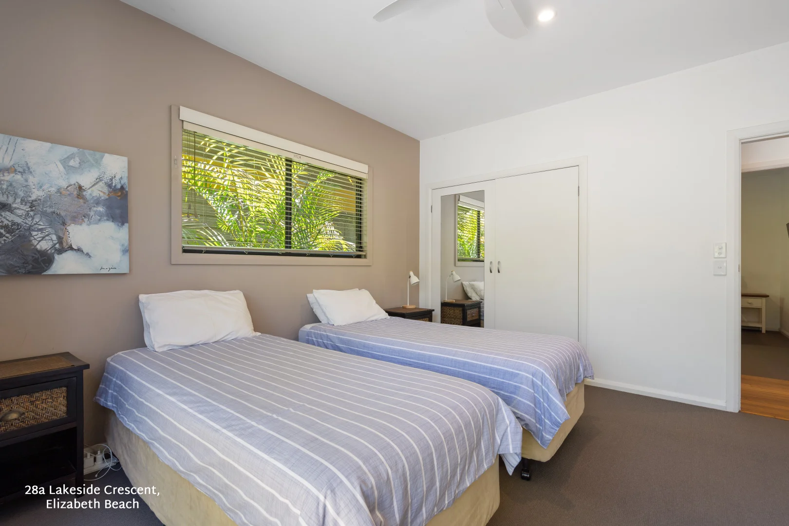 Additional image 29 of 28  & 28A Lakeside Crescent, Elizabeth Beach NSW 2428