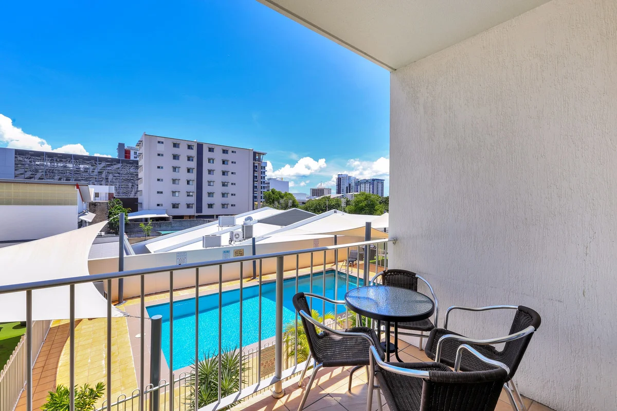 Additional image 12 of 2031/55 Cavenagh Street, Darwin City NT 0800