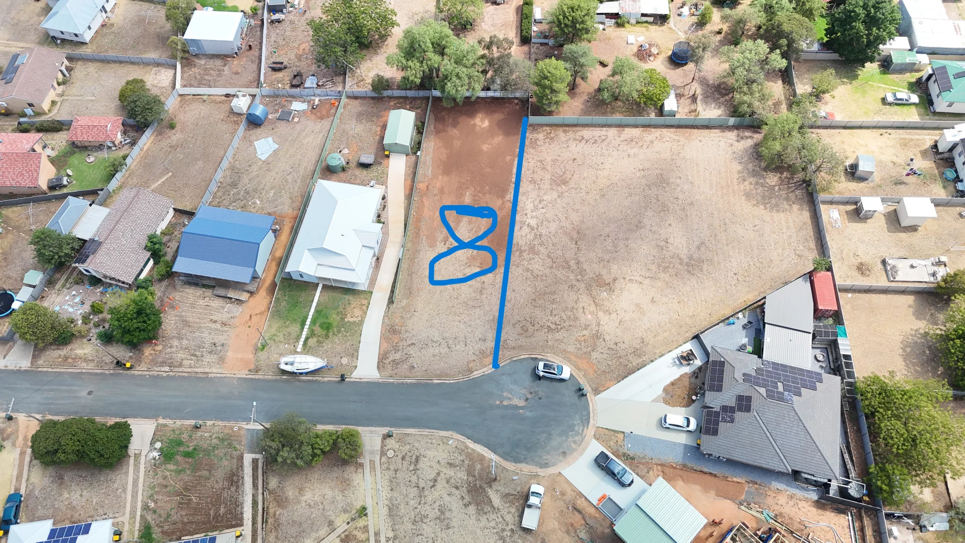 Additional image 2 of 8 Sale Street, Grenfell NSW 2810