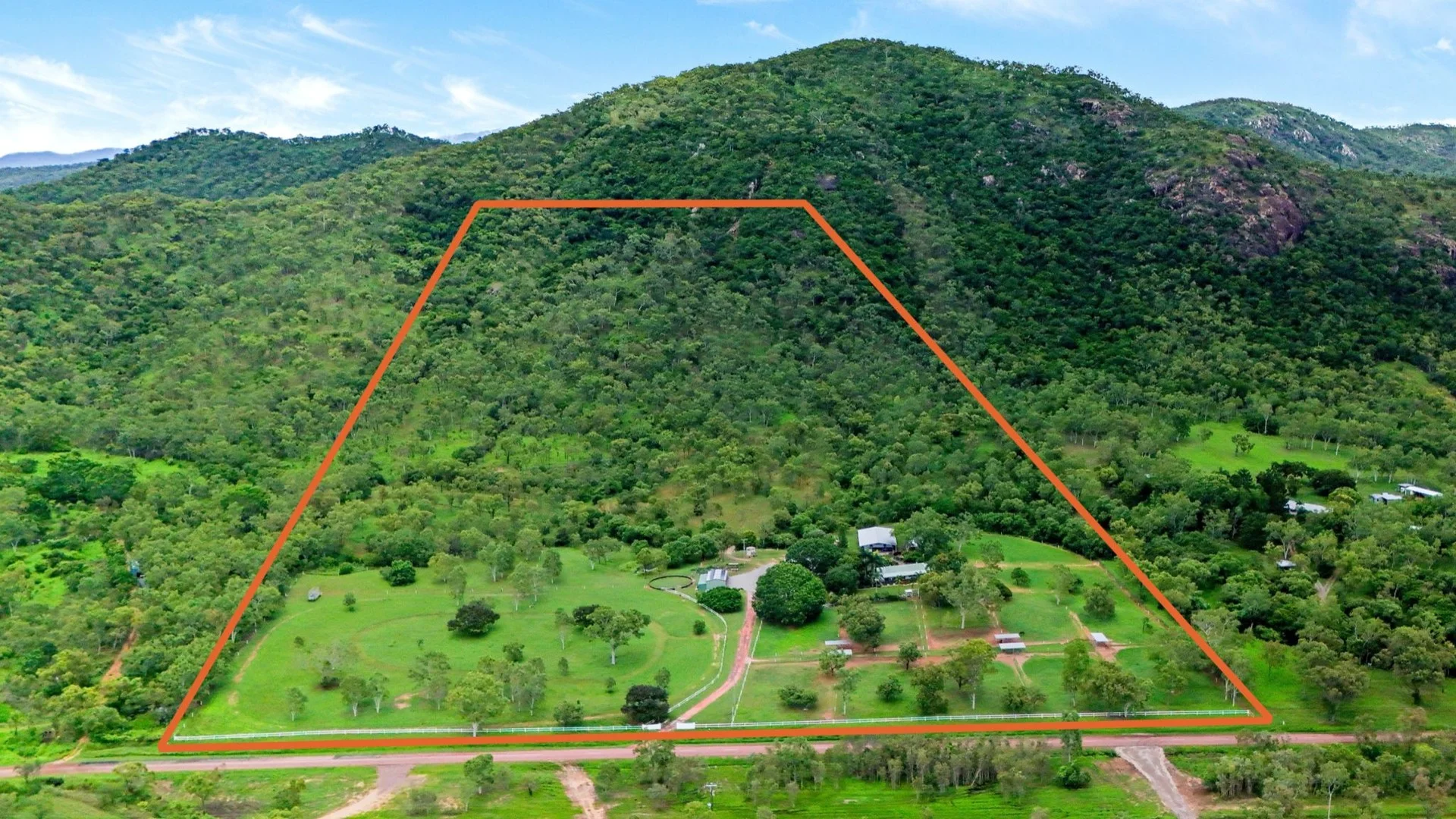 235 Bentley Drive, Nome QLD 4816