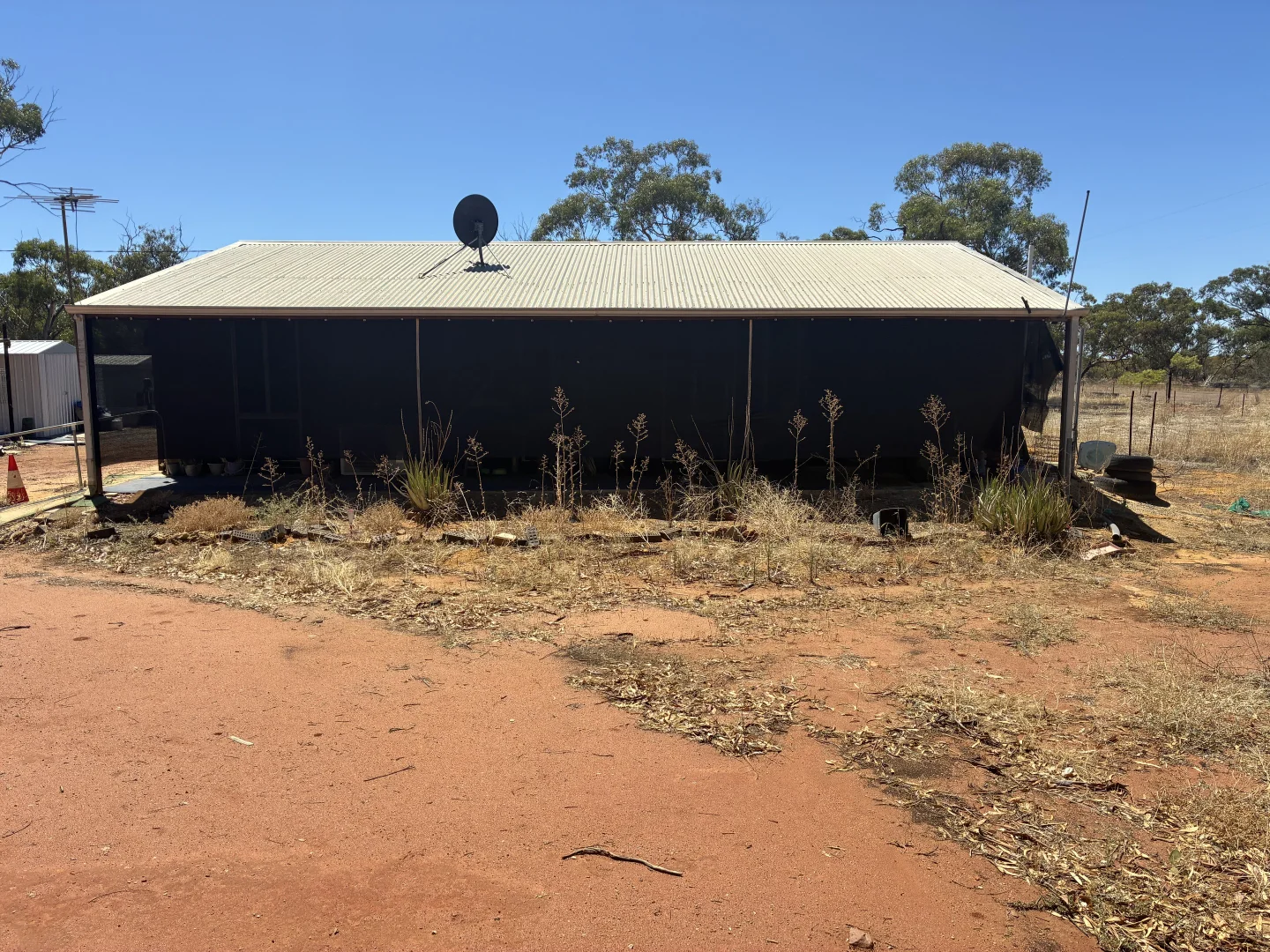 Additional image 2 of 53 Neagle Street, Morawa WA 6623