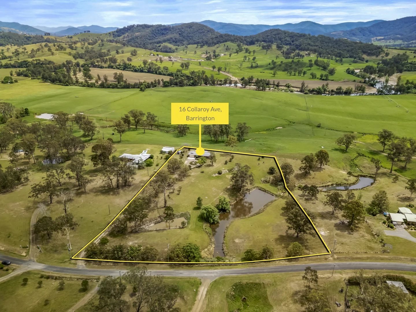 Additional image 22 of 16 Collaroy Avenue, Barrington NSW 2422