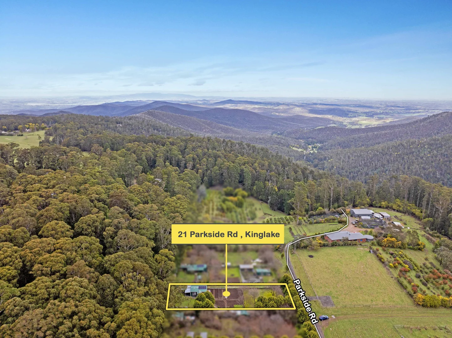 Additional image 5 of 21 Parkside Road, Kinglake VIC 3763