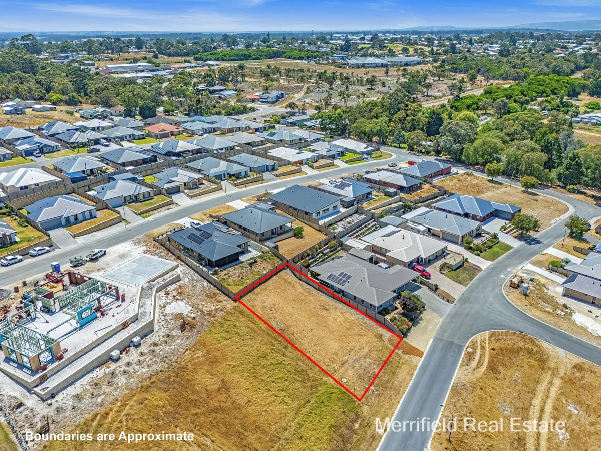 Additional image 5 of 89 Greyhound Circle, Gledhow WA 6330