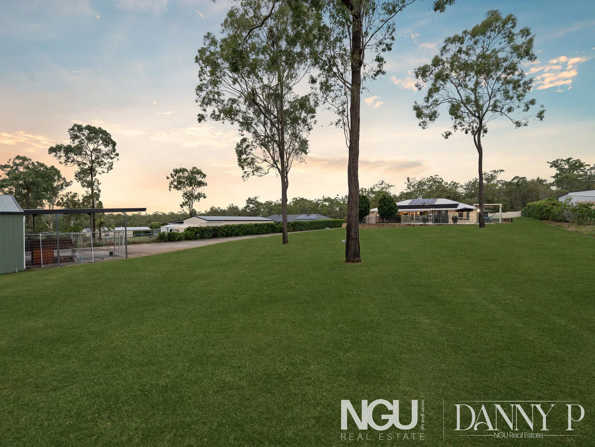 Additional image 41 of 133 Fairway Drive, Kensington Grove QLD 4341