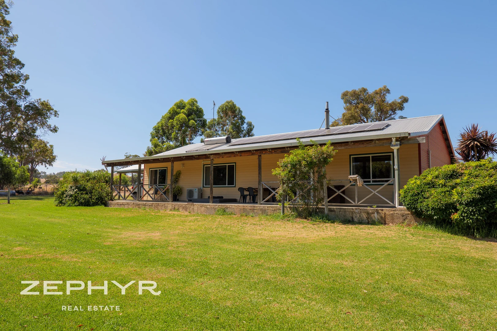 Additional image 9 of 2366 Donnybrook-Boyup Brook Road, Glen Mervyn WA 6239
