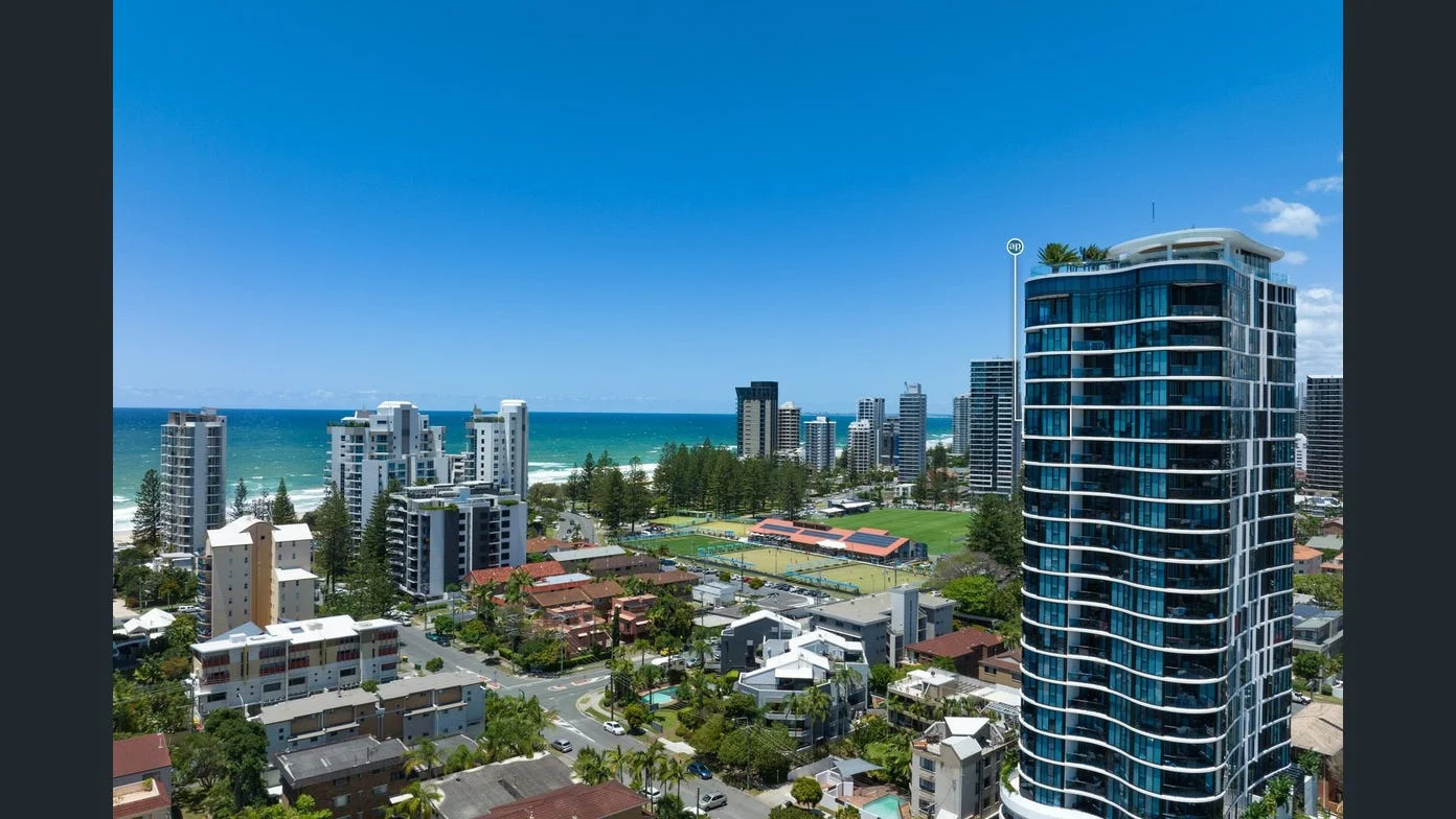 Additional image 14 of 1603/28 Second Ave, Broadbeach QLD 4218