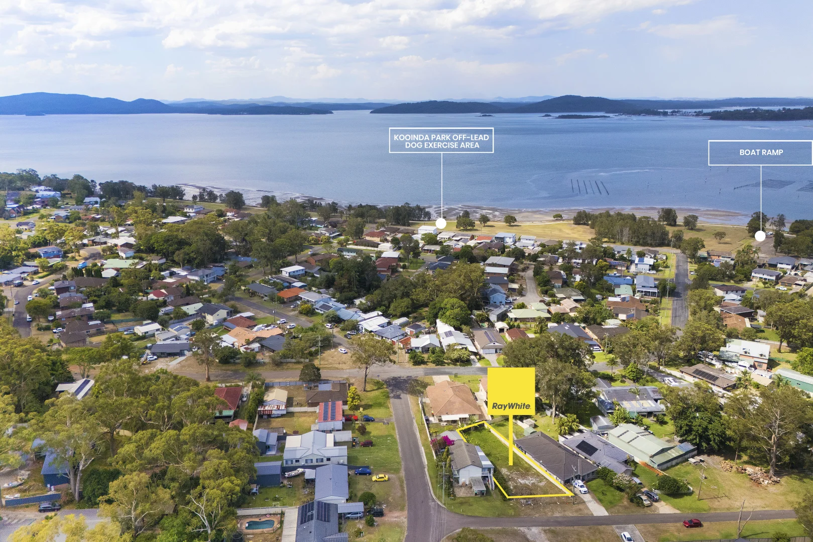 Additional image 3 of 18 Shearman Avenue, Lemon Tree Passage NSW 2319