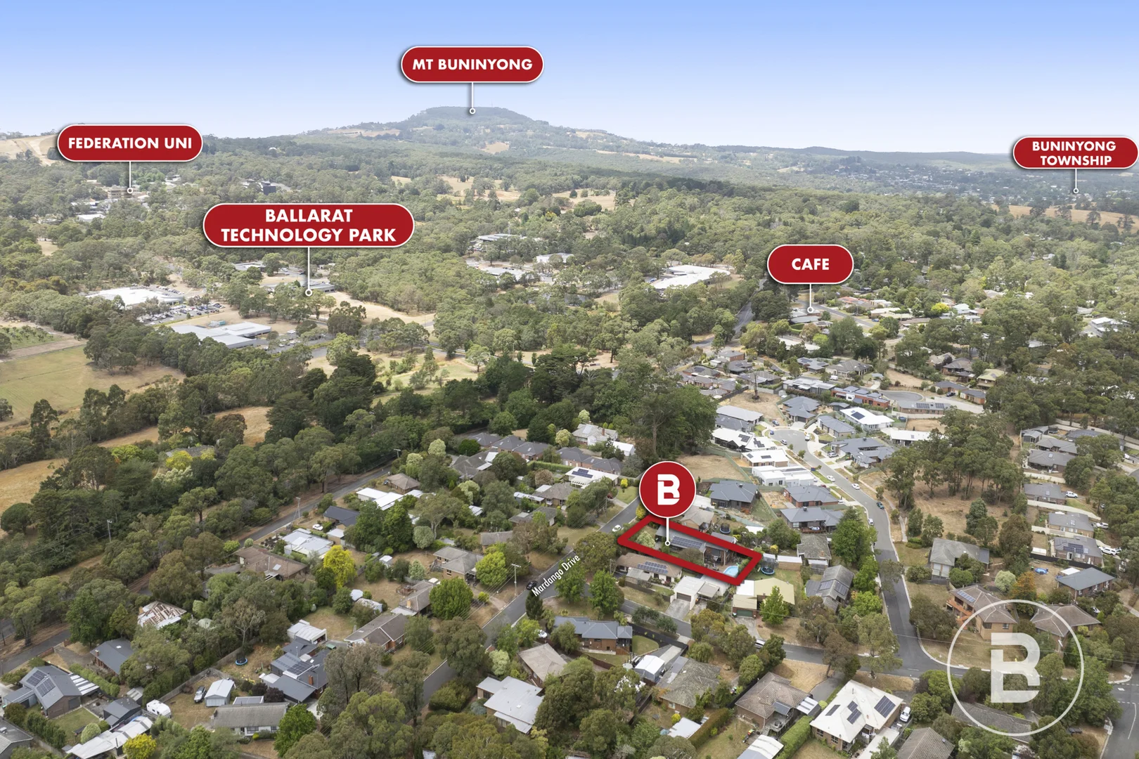 Additional image 24 of 12 Mardango Drive, Mount Helen VIC 3350