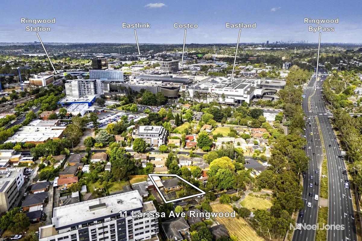 Additional image 10 of 11 Larissa Avenue, Ringwood VIC 3134