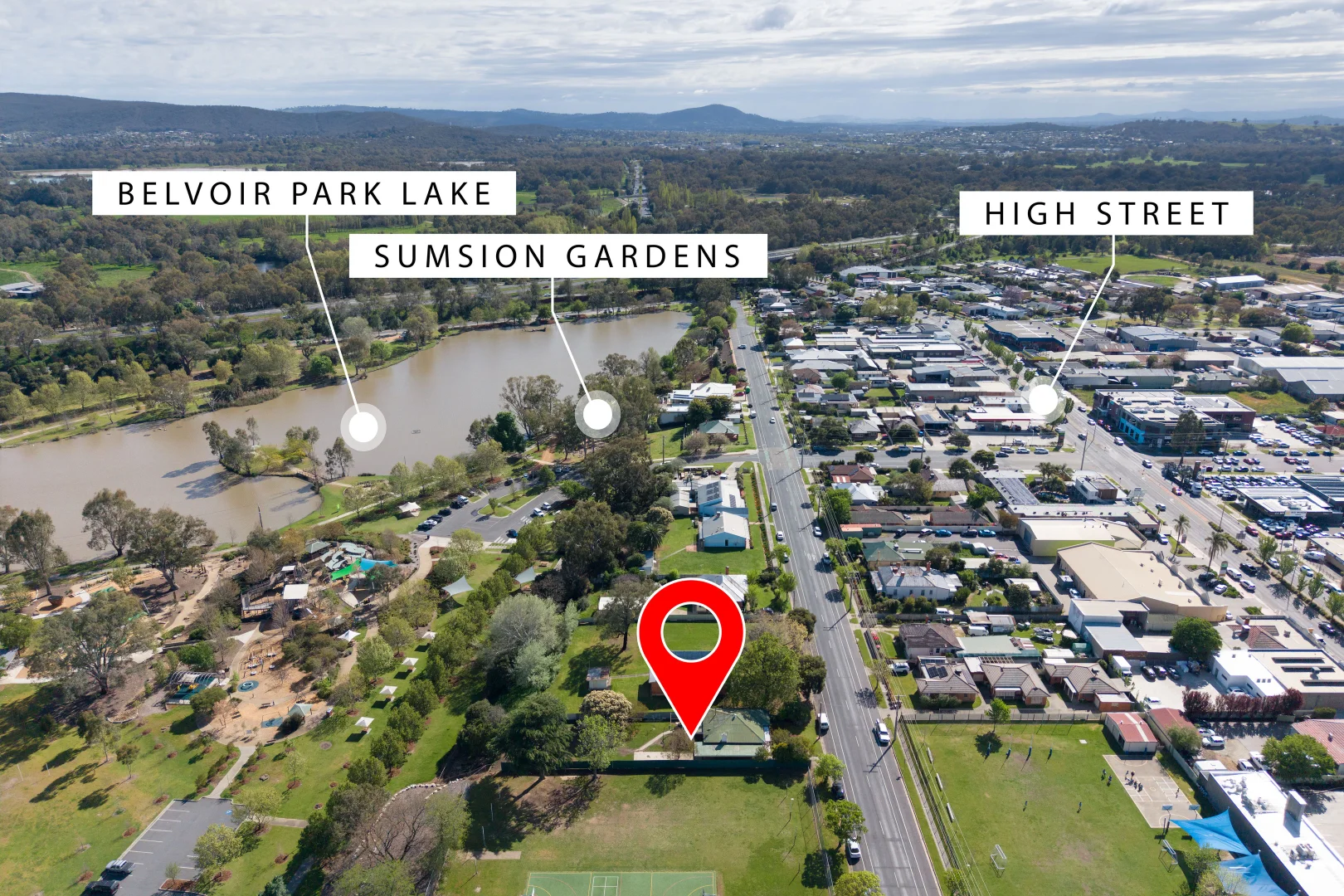 Additional image 19 of 19 Church Street, Wodonga VIC 3690