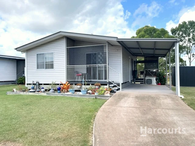 H32/14 Ibis Boulevard, Eli Waters QLD 4655
