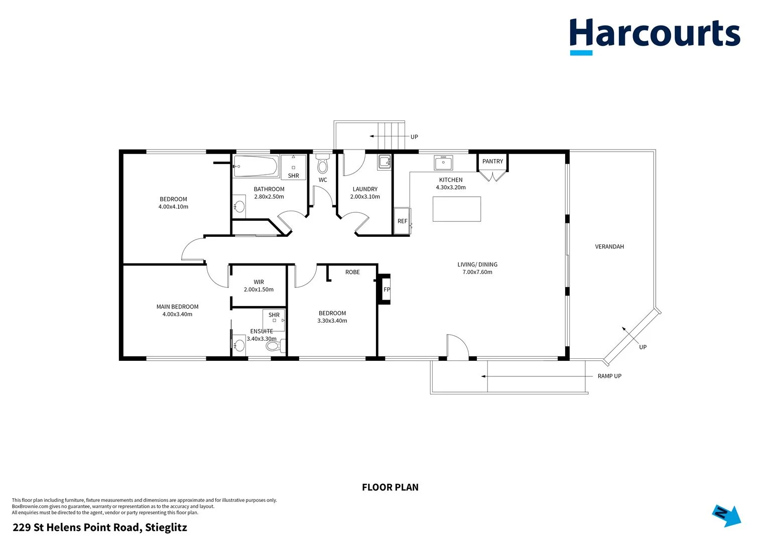 Additional image 38 of 229 St Helens Point Road, Stieglitz TAS 7216