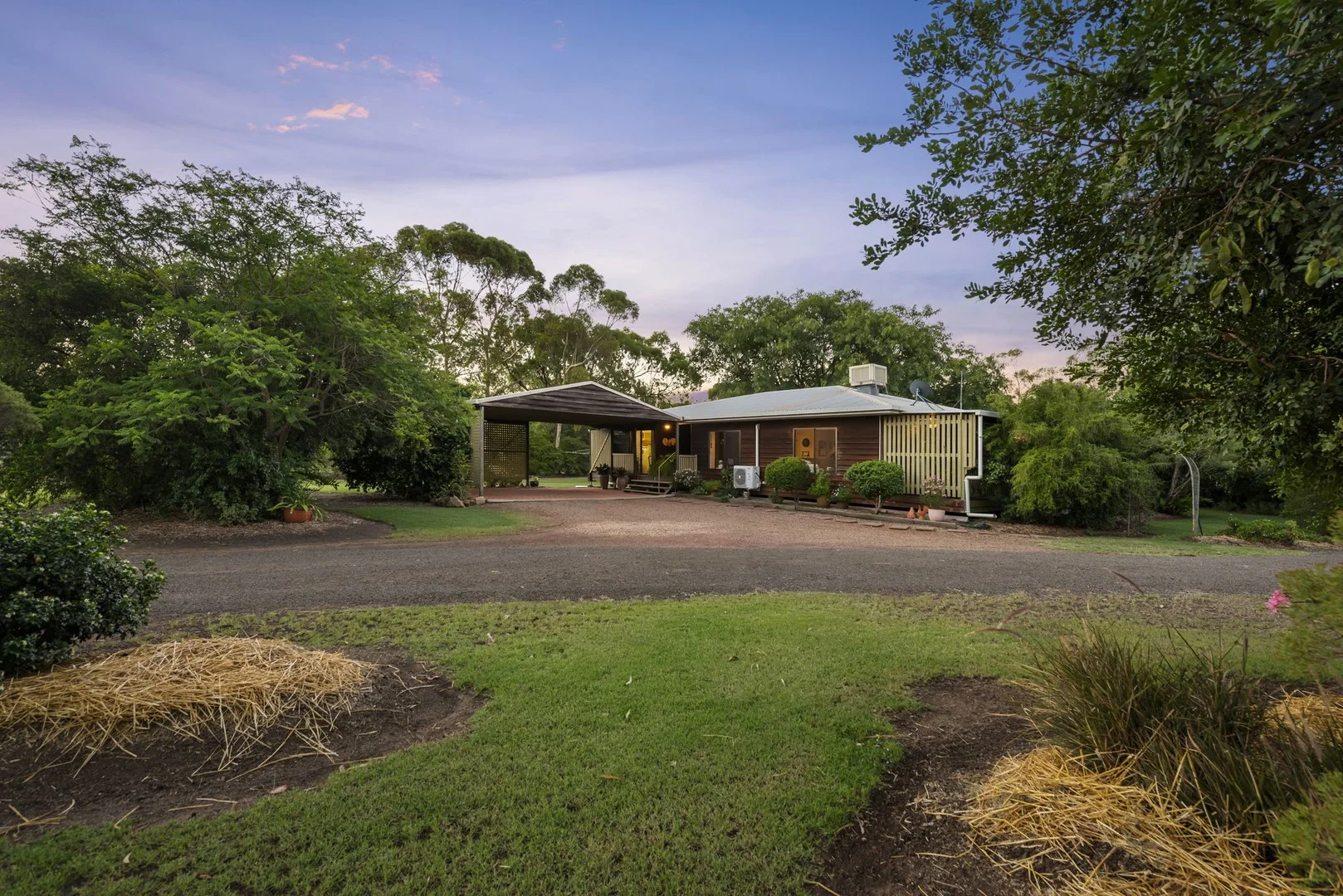 91 Spring Creek Drive, Dalby QLD 4405