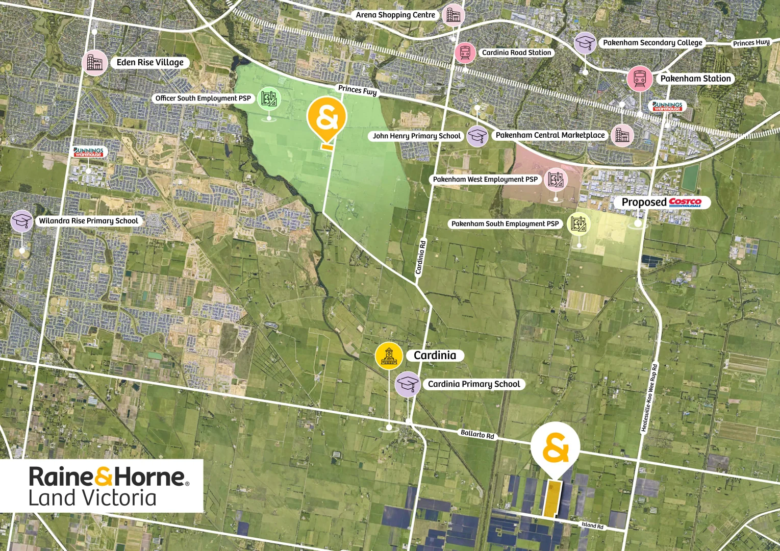 Additional image 5 of 190 Island Road, Koo Wee Rup VIC 3981