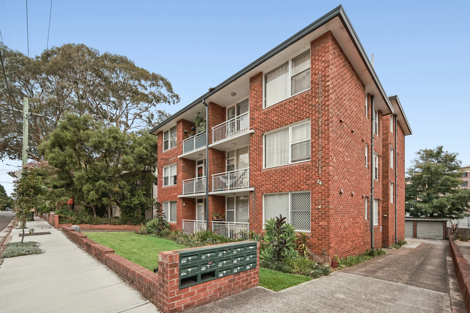 Additional image 10 of 4/34 Elizabeth Street, Ashfield NSW 2131