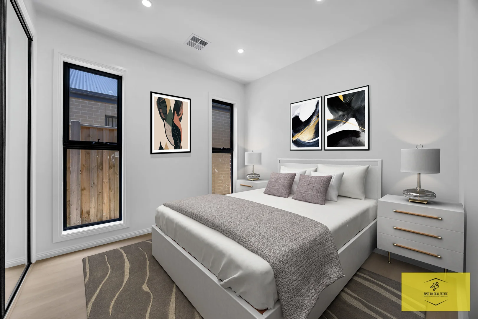 Additional image 9 of 23 Fountain Drive, Beveridge VIC 3753