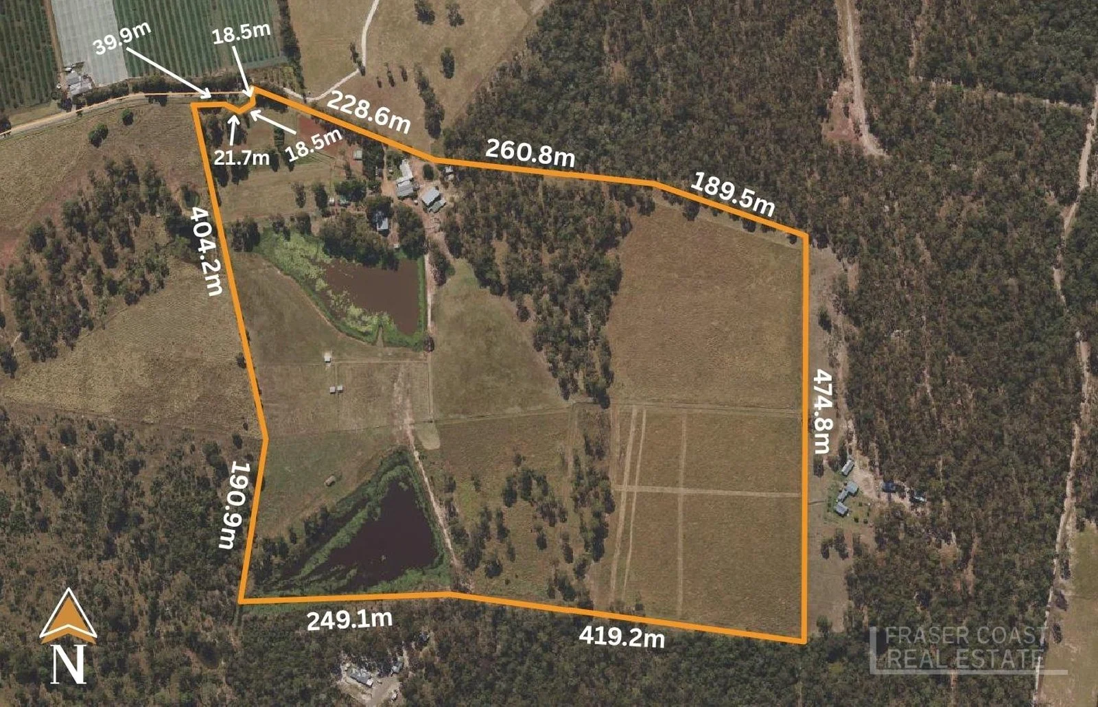 Additional image 4 of 100 Balandinas Drive, Tiaro QLD 4650