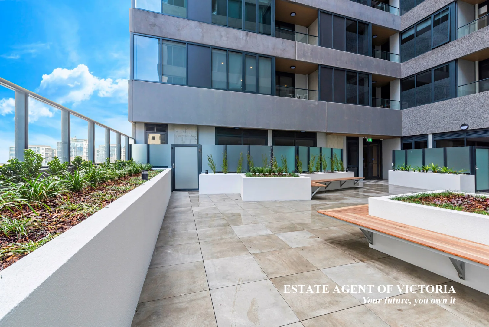 Additional image 8 of 1905/23 Batman St, West Melbourne VIC 3003