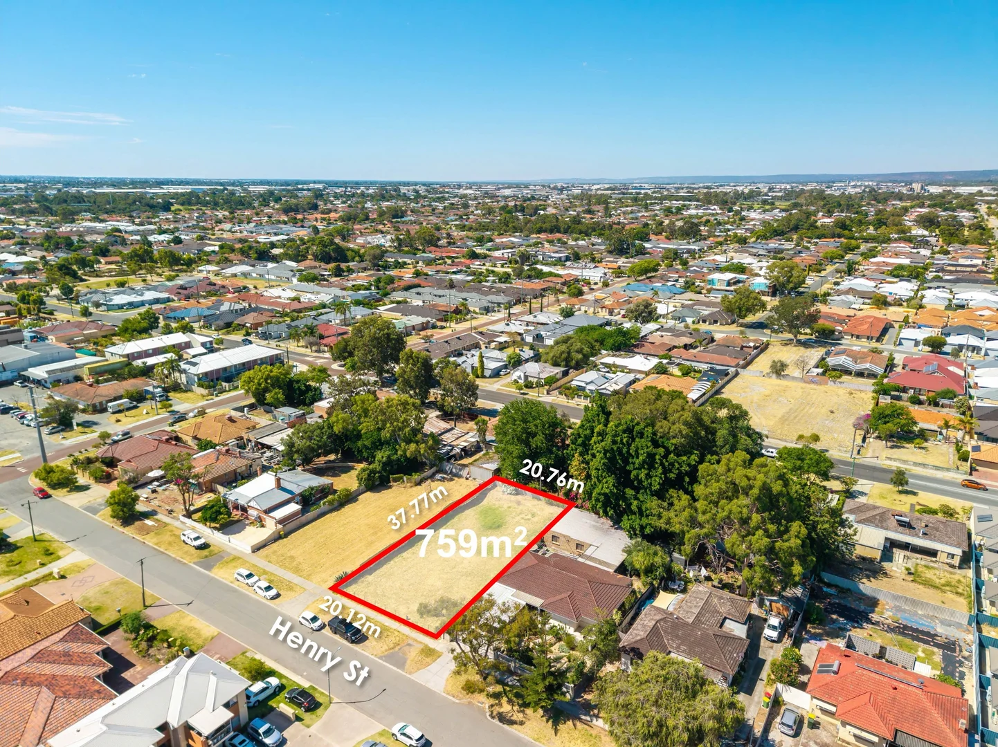 Additional image 2 of 10 Henry Street, East Cannington WA 6107