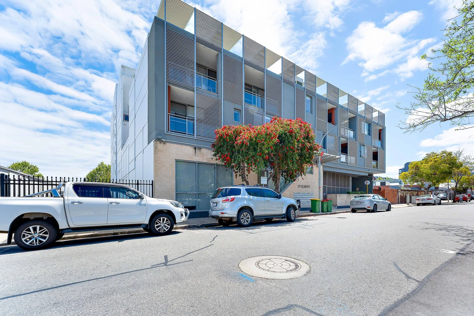 Additional image 2 of 5/10 Quarry Street, Fremantle WA 6160