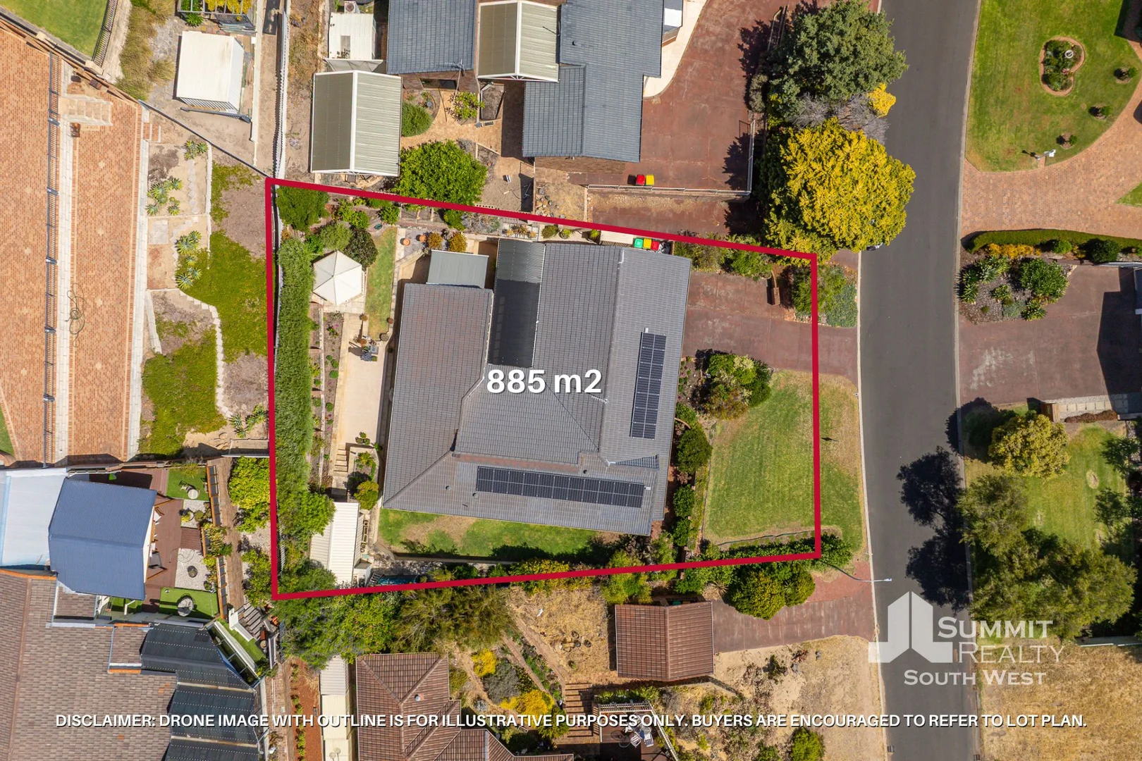 Additional image 30 of 52 Dunstan Street, South Bunbury WA 6230