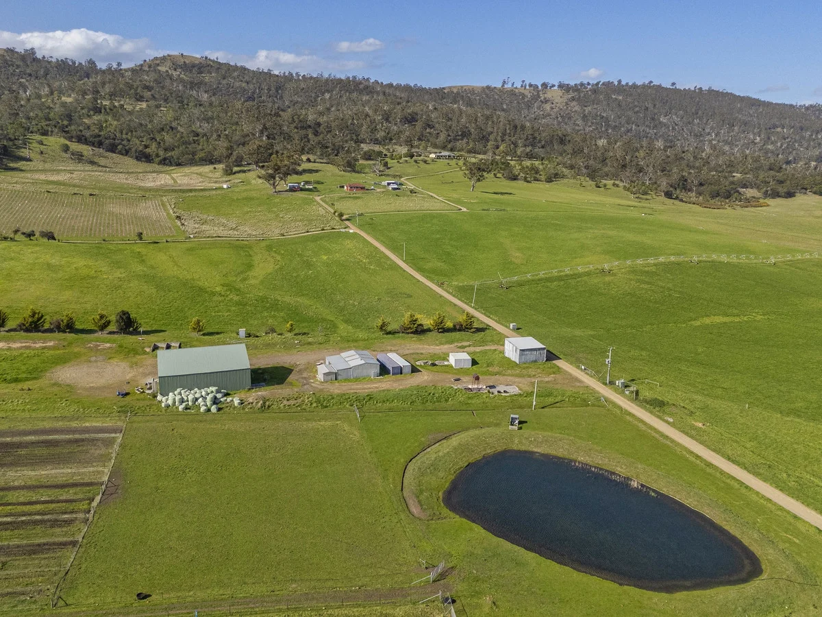 Additional image 33 of 792 Middle Tea Tree Road, Tea Tree TAS 7017