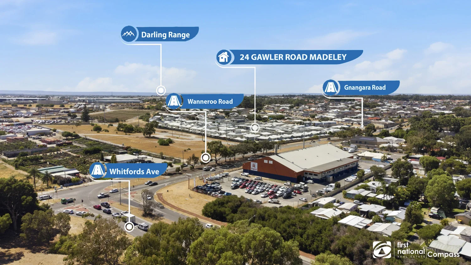 Additional image 25 of 24 Gawler Road, Madeley WA 6065