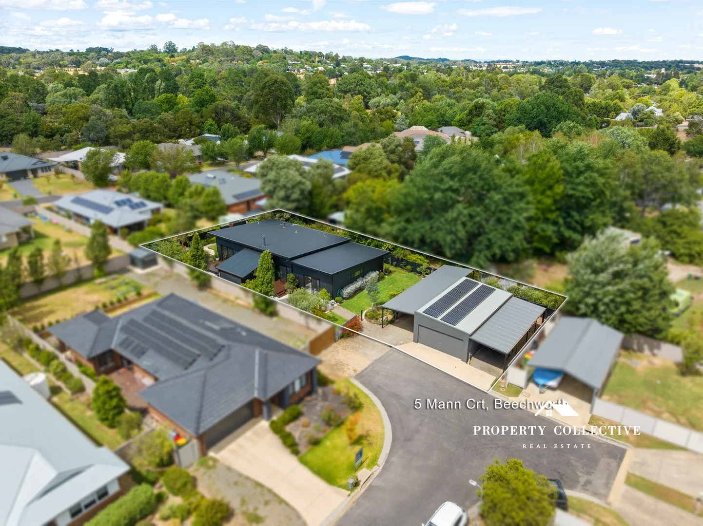 Additional image 55 of 5 Mann Court, Beechworth VIC 3747