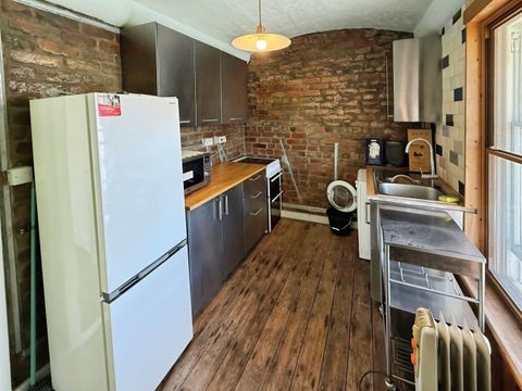 Park View Court, Bath Street, Nottingham NG1, Studio to rent