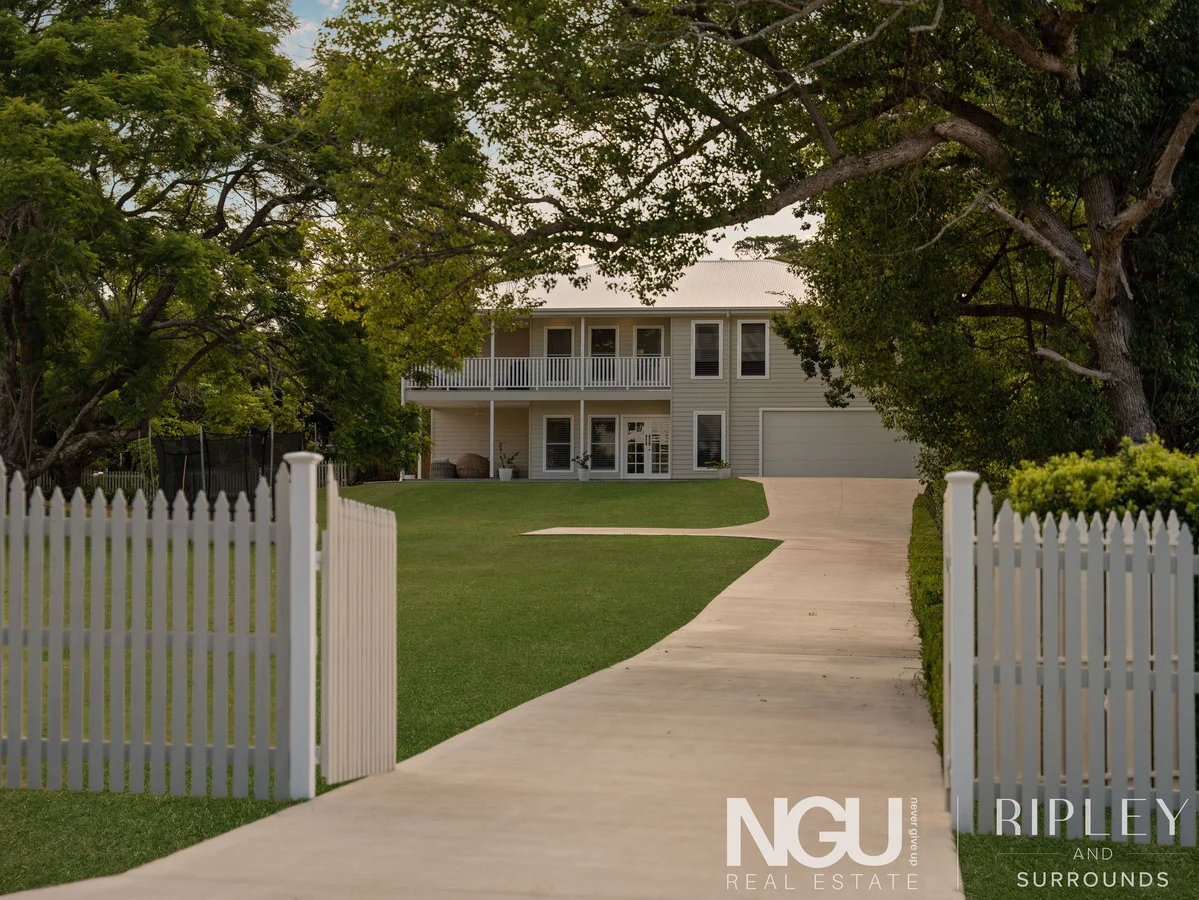 3 Walsh Street, Newtown QLD 4305