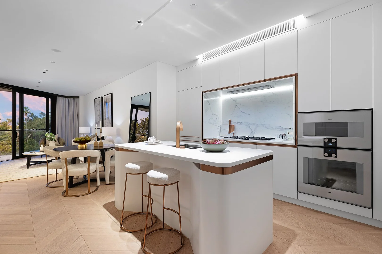 804/71 Macquarie Street, Sydney NSW 2000
