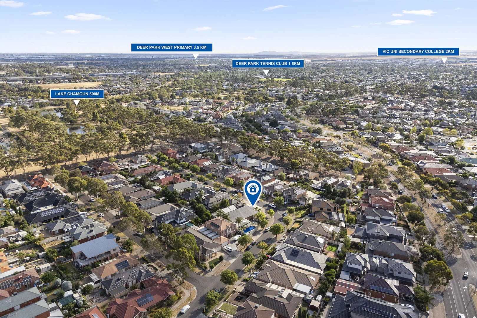 Additional image 18 of 14 Reg Chalke Crescent, Cairnlea VIC 3023