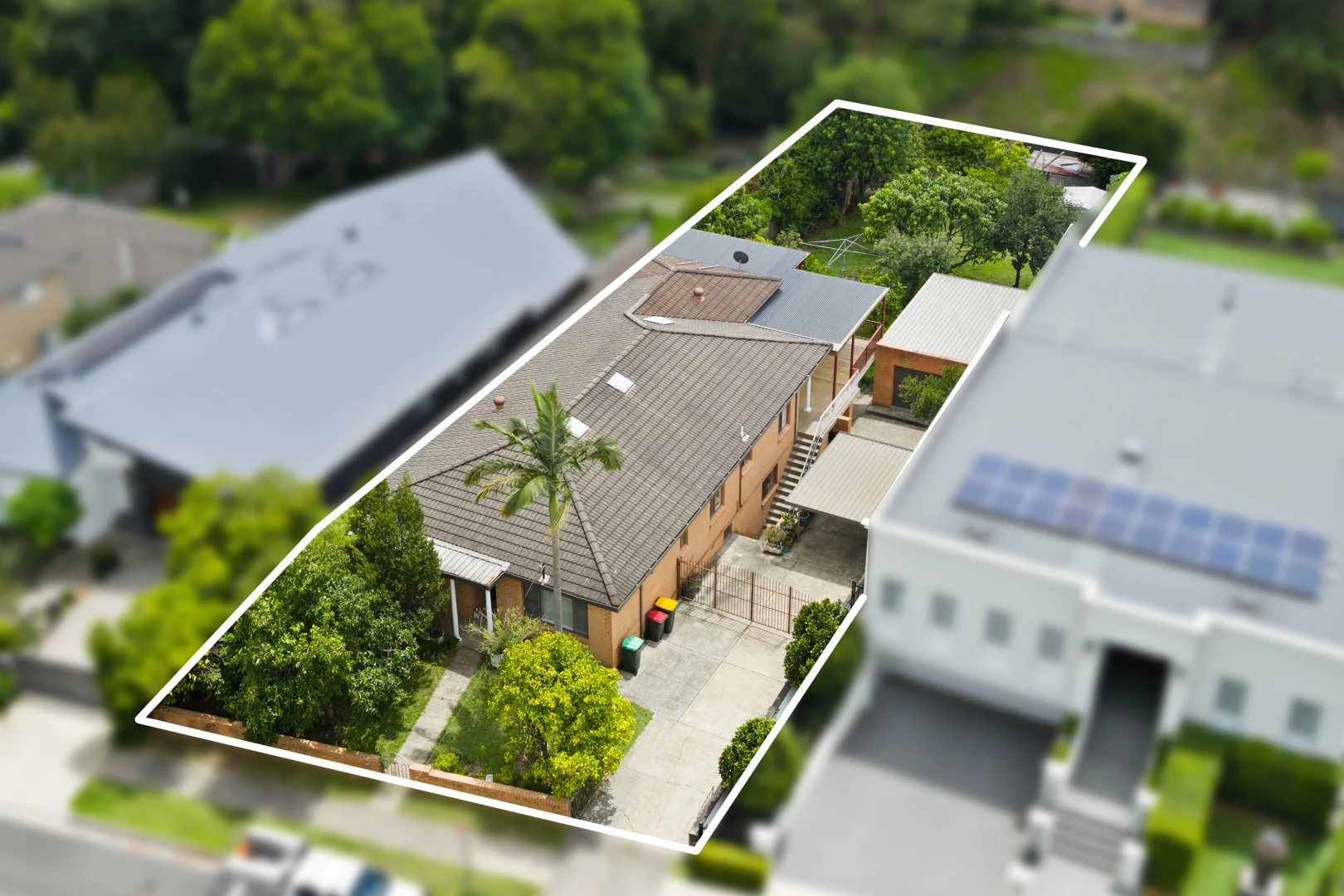Additional image 4 of 22 Parry Street, Ryde NSW 2112